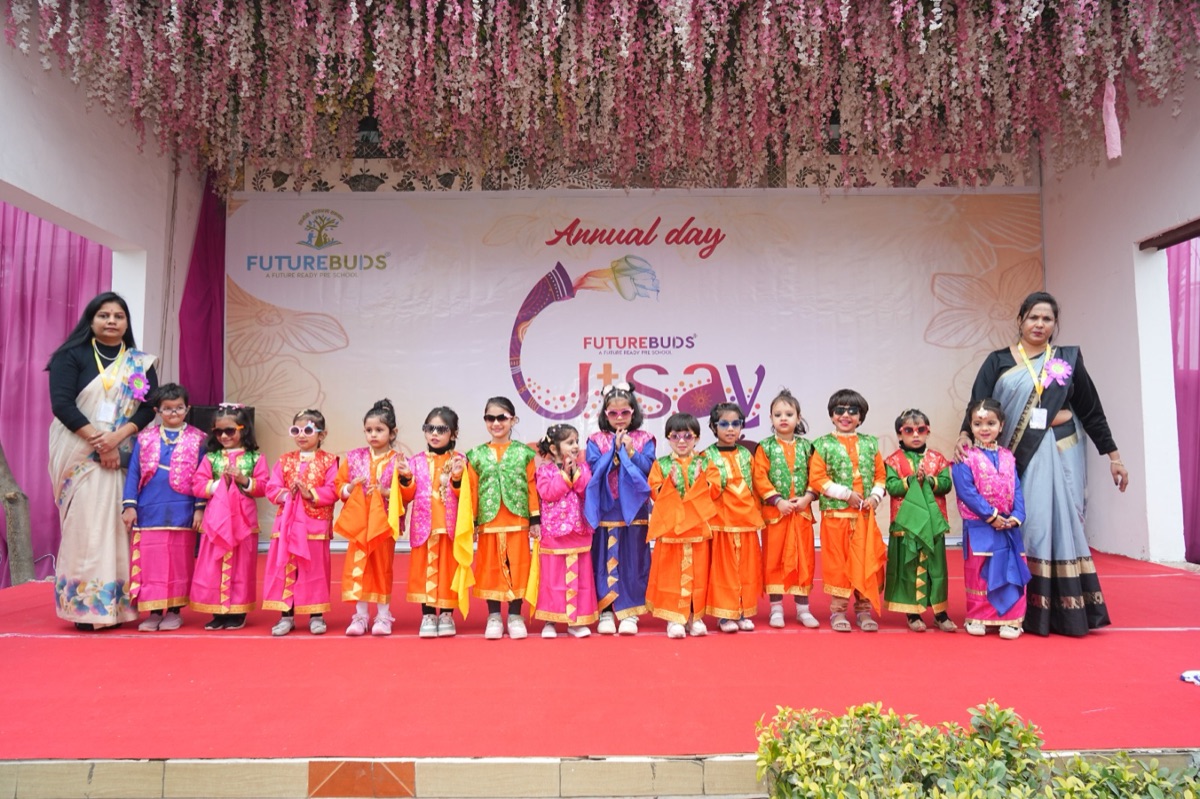 Traditional costumes